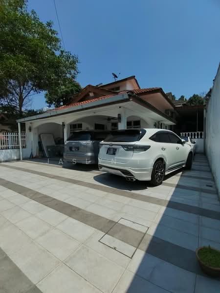 Rumah Berkembar untuk Dijual di Taman Rinting (Masai) - Jaslyn Tan - Exterior - PropertyGuru.com.my