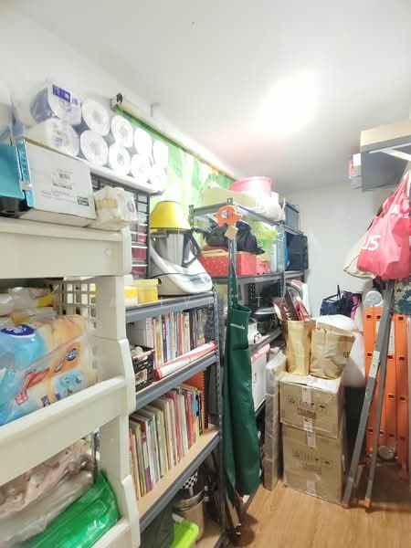 Rumah Berkembar untuk Dijual di Taman Rinting (Masai) - Jaslyn Tan - Interior - PropertyGuru.com.my
