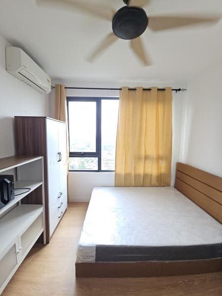 Kediaman Servis untuk Disewa di Lakeview Suites @ Edumetro - Haw Anson - PropertyGuru.com.my