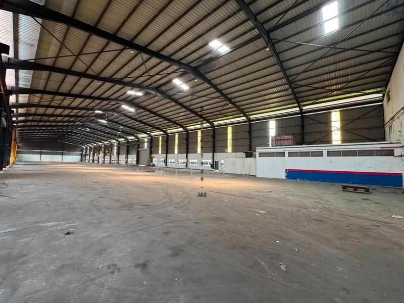 Factory for Rent in Teluk Gong (Port Klang (Pelabuhan Klang)) - Jennie Chew - Interior - PropertyGuru.com.my