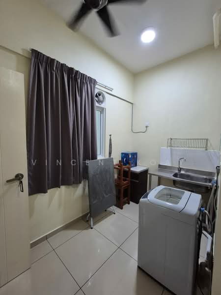 Condominium for Rent at SummerSkye Residences - Vincent Koay - Interior - PropertyGuru.com.my