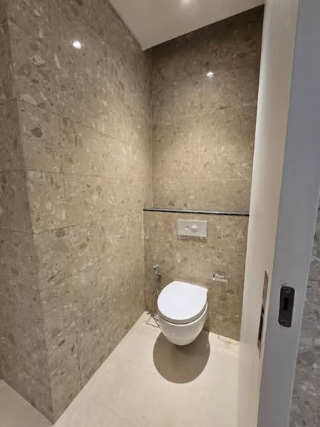 Service Residence for Rent at Pavilion Damansara Heights - Alvin Chia - Bathroom - PropertyGuru.com.my