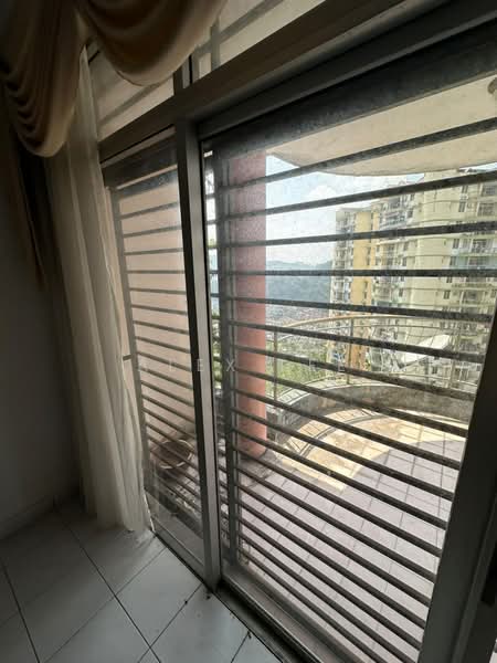Kondominium untuk Disewa di Venice Hill - Alex Lee - Balcony - PropertyGuru.com.my
