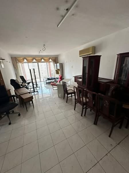 Kondominium untuk Disewa di Venice Hill - Alex Lee - Study - PropertyGuru.com.my