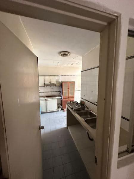 Kondominium untuk Disewa di Venice Hill - Alex Lee - Kitchen - PropertyGuru.com.my