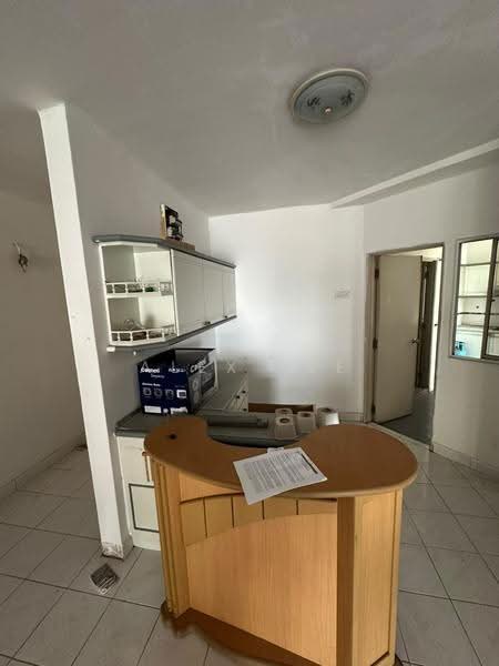 Kondominium untuk Disewa di Venice Hill - Alex Lee - Kitchen - PropertyGuru.com.my