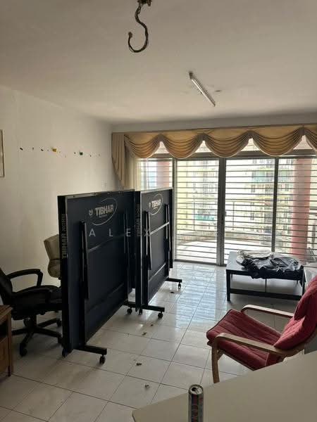 Kondominium untuk Disewa di Venice Hill - Alex Lee - Living Room - PropertyGuru.com.my