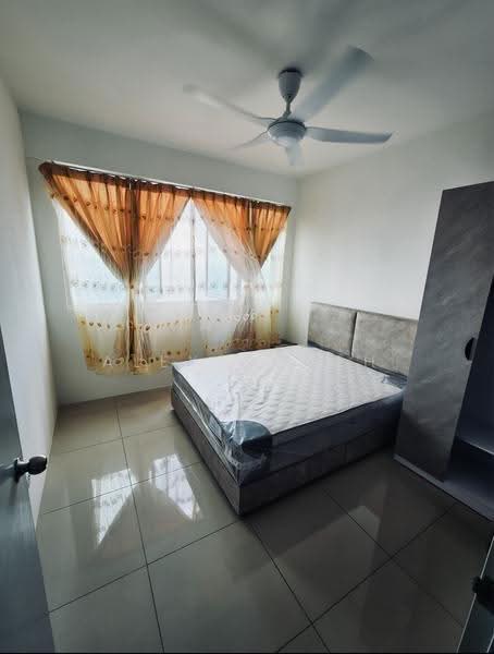 Kondominium untuk Disewa di The Zen - Alex Cheah - Bedroom - PropertyGuru.com.my