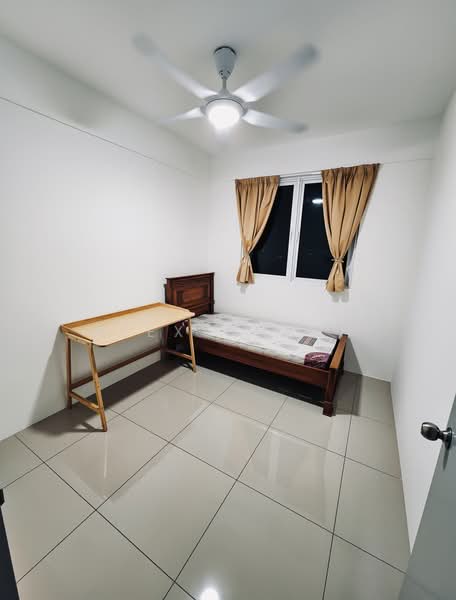 Kondominium untuk Disewa di The Zen - Alex Cheah - Bedroom - PropertyGuru.com.my