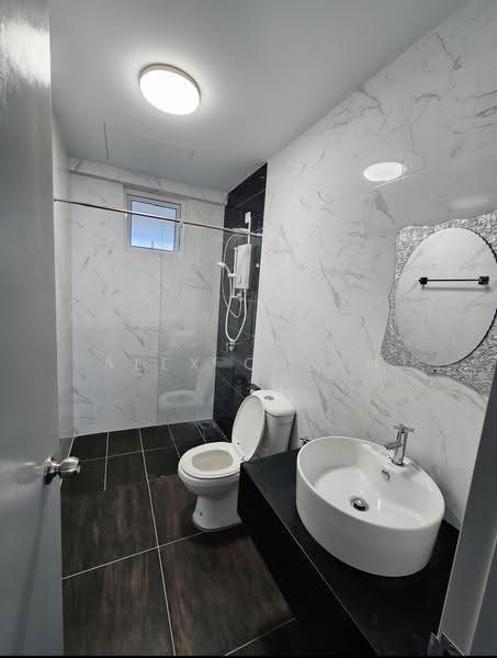 Kondominium untuk Disewa di The Zen - Alex Cheah - PropertyGuru.com.my