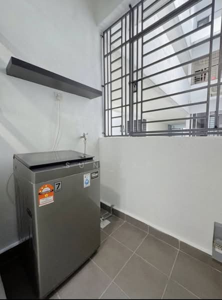 Service Residence for Rent at Greenfield Regency - Sun Yap - Interior - PropertyGuru.com.my