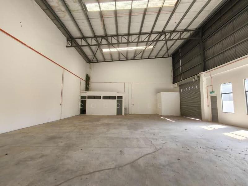 Cluster Factory for Sale in Eco Business Park 1 (Johor Bahru) - Coco Lee - Interior - PropertyGuru.com.my
