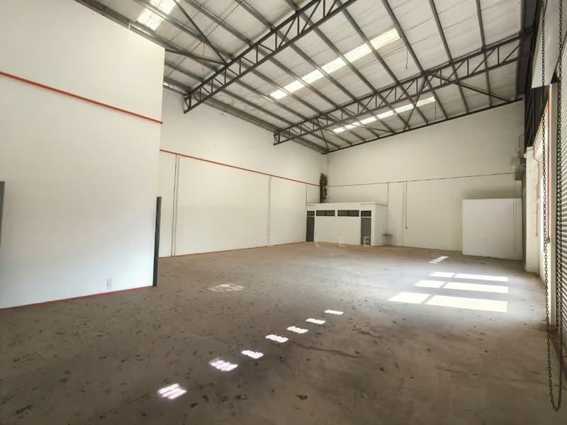Cluster Factory for Sale in Eco Business Park 1 (Johor Bahru) - Coco Lee - Interior - PropertyGuru.com.my