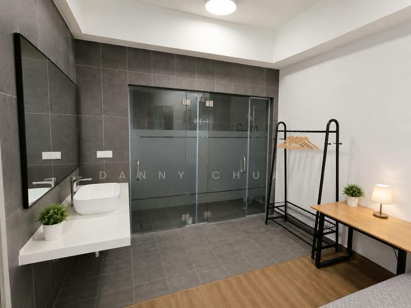 Kondominium untuk Disewa di Astoria Ampang - Danny Chuah - Bathroom - PropertyGuru.com.my