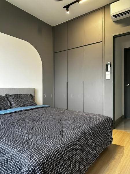 Kediaman Servis untuk Disewa di M Arisa - Yubi Leong - PropertyGuru.com.my