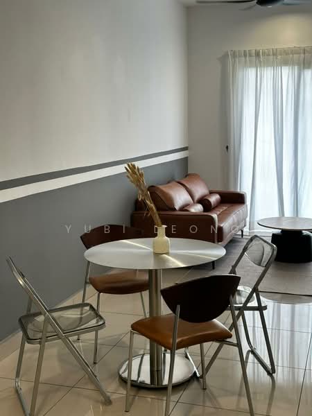 Kediaman Servis untuk Disewa di M Arisa - Yubi Leong - PropertyGuru.com.my