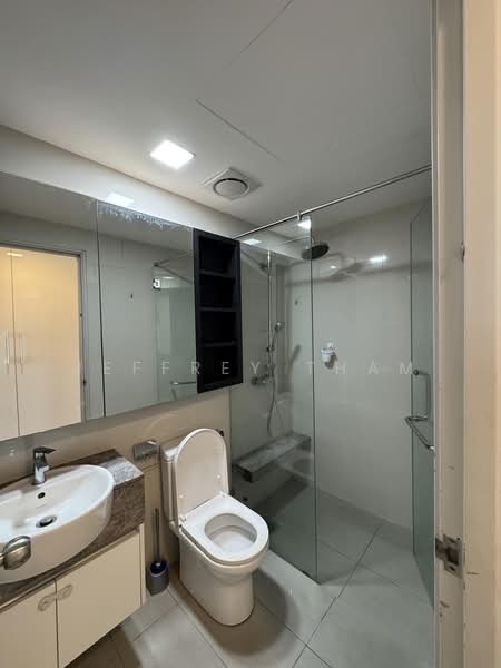 Kondominium untuk Disewa di Kiara East - Jeffrey Tham - PropertyGuru.com.my
