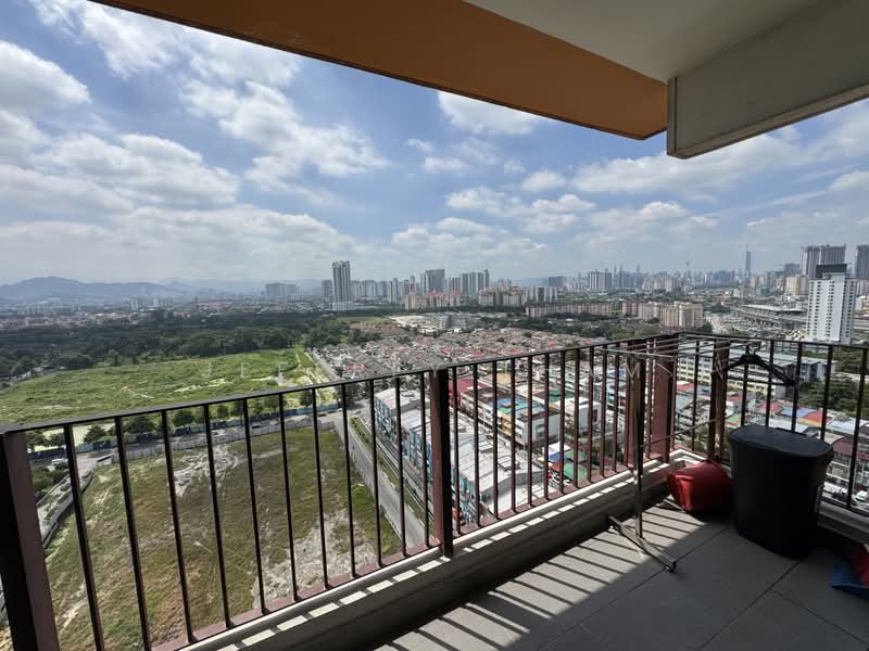 Kondominium untuk Disewa di Kiara East - Jeffrey Tham - PropertyGuru.com.my