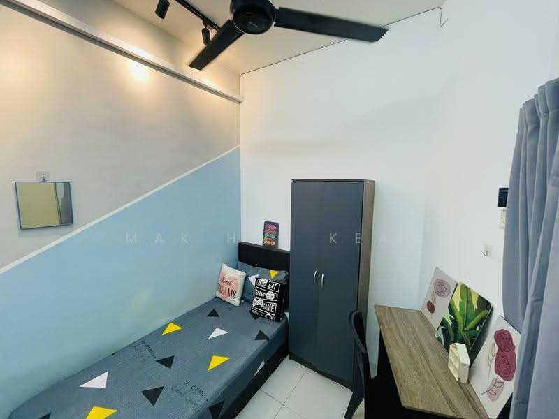 Apartment for Rent at Kemuning Aman - Mak Hon Kean - Bedroom - PropertyGuru.com.my