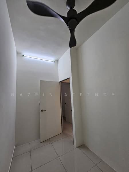 Kediaman Servis untuk Disewa di Habitus @ City of Elmina - Nazrin Affendy - Corridor - PropertyGuru.com.my