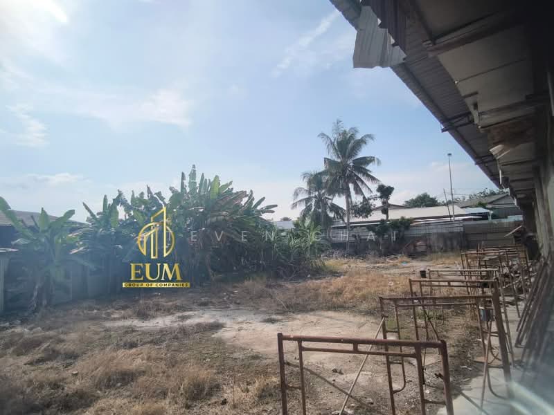 Kilang untuk Disewa di Taman Perindustrian Tanjong Minyak Perdana (Tanjong Minyak) - Steven Chai - Exterior - PropertyGuru.com.my