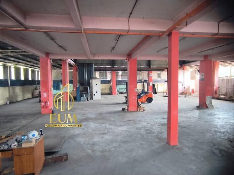 Kilang untuk Disewa di Taman Perindustrian Tanjong Minyak Perdana (Tanjong Minyak) - Steven Chai - Interior - PropertyGuru.com.my