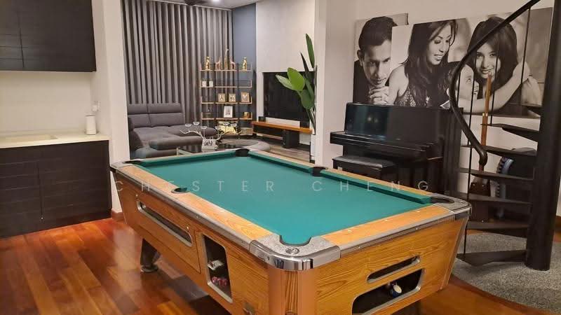 Bungalow House for Sale in Subang Heights (Subang Jaya) - Chester Cheng - PropertyGuru.com.my