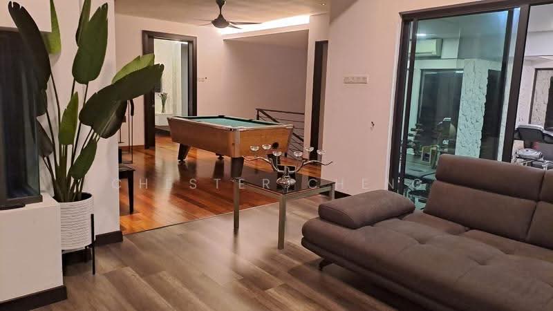 Bungalow House for Sale in Subang Heights (Subang Jaya) - Chester Cheng - PropertyGuru.com.my