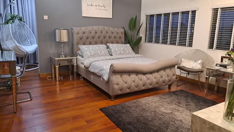 Bungalow House for Sale in Subang Heights (Subang Jaya) - Chester Cheng - PropertyGuru.com.my