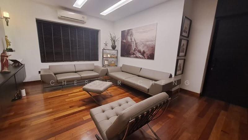 Bungalow House for Sale in Subang Heights (Subang Jaya) - Chester Cheng - PropertyGuru.com.my