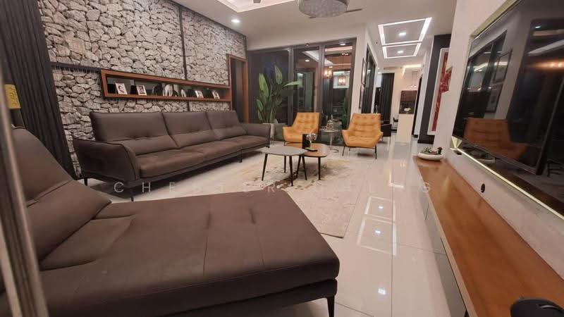 Bungalow House for Sale in Subang Heights (Subang Jaya) - Chester Cheng - PropertyGuru.com.my