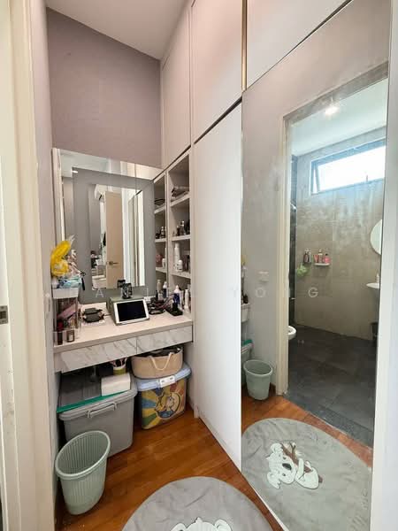 Semi-Detached House for Sale in Eco Botanic (Iskandar Puteri (Nusajaya)) - Daniel Yong - Bathroom - PropertyGuru.com.my