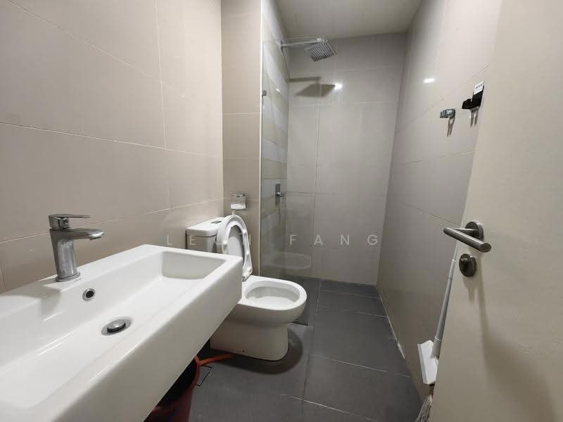 Kediaman Servis untuk Disewa di United Point (Residensi Berpadu) - Leon Fang - PropertyGuru.com.my