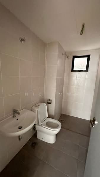Service Residence for Sale at M Centura - Nic Low - Bathroom - PropertyGuru.com.my