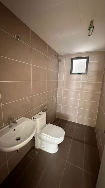 Service Residence for Sale at M Centura - Nic Low - Bathroom - PropertyGuru.com.my