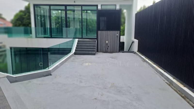 Bungalow House for Sale in Subang Heights (Subang Jaya) - Chester Cheng - PropertyGuru.com.my