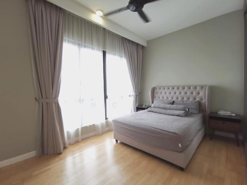 Condominium for Rent at Residensi 22 - Nic Lu - Bedroom - PropertyGuru.com.my