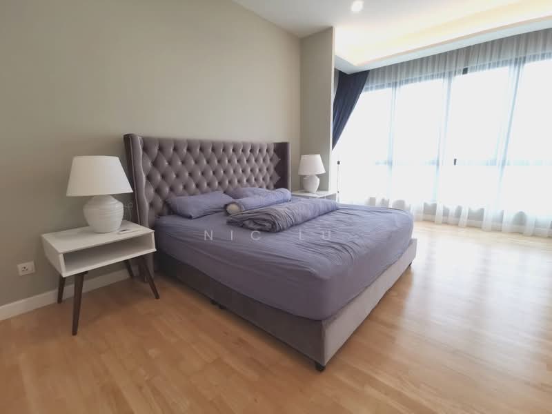 Condominium for Rent at Residensi 22 - Nic Lu - Bedroom - PropertyGuru.com.my