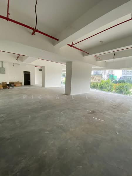 Shop / Office untuk Dijual di Sentul Pasar (Sentul) - Michael Loh - Interior - PropertyGuru.com.my