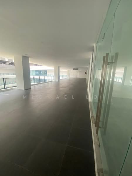 Shop / Office untuk Dijual di Sentul Pasar (Sentul) - Michael Loh - Corridor - PropertyGuru.com.my