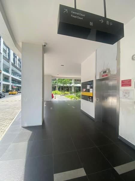 Shop / Office untuk Dijual di Sentul Pasar (Sentul) - Michael Loh - Exterior - PropertyGuru.com.my