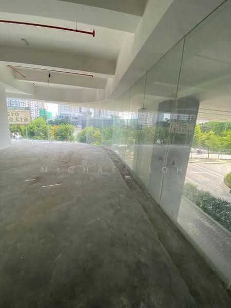 Shop / Office untuk Dijual di Sentul Pasar (Sentul) - Michael Loh - Exterior - PropertyGuru.com.my