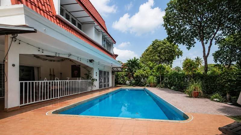 Bungalow House untuk Dijual di Damansara Heights (Kuala Lumpur) - Adzura Zamedin - PropertyGuru.com.my