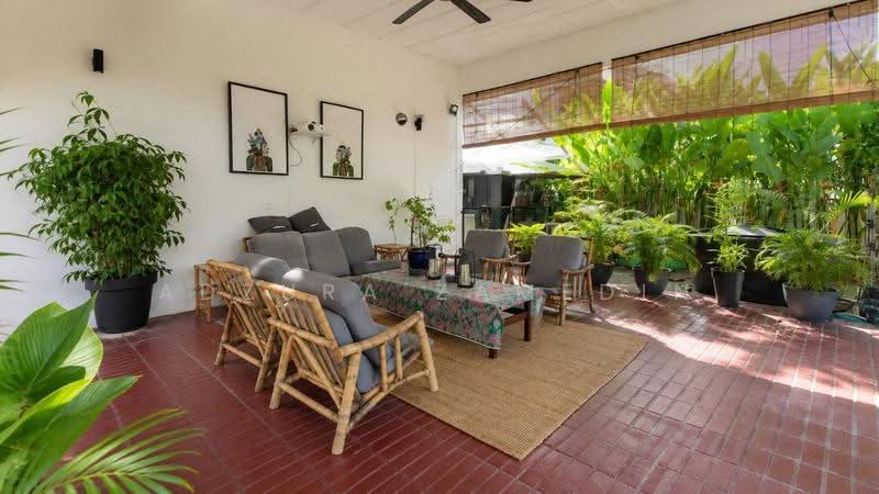 Bungalow House untuk Dijual di Damansara Heights (Kuala Lumpur) - Adzura Zamedin - PropertyGuru.com.my