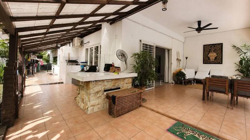 Bungalow House untuk Dijual di Damansara Heights (Kuala Lumpur) - Adzura Zamedin - PropertyGuru.com.my