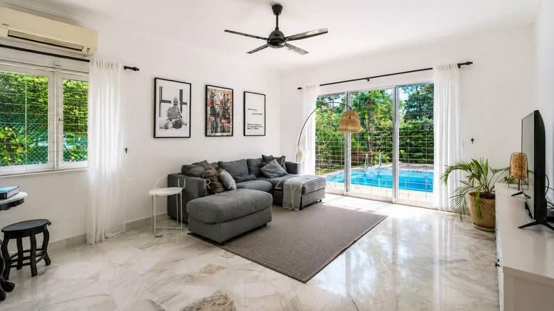 Bungalow House untuk Dijual di Damansara Heights (Kuala Lumpur) - Adzura Zamedin - PropertyGuru.com.my