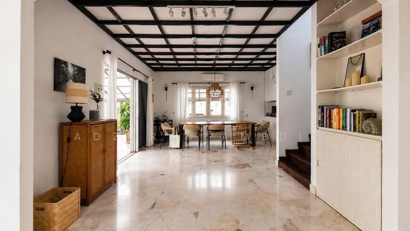 Bungalow House untuk Dijual di Damansara Heights (Kuala Lumpur) - Adzura Zamedin - PropertyGuru.com.my