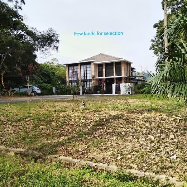 Residential Land for Sale in Saujana Utama (Selangor) - James Yim - Neighbour 1 - PropertyGuru.com.my