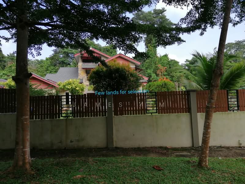 Residential Land for Sale in Saujana Utama (Selangor) - James Yim - Neighbour 5 - PropertyGuru.com.my