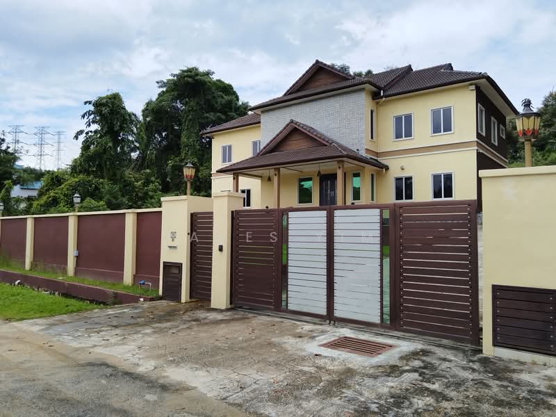 Residential Land for Sale in Saujana Utama (Selangor) - James Yim - Neighbour 6 - PropertyGuru.com.my